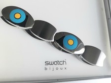 Swatch bijoux gioiello - swatch,