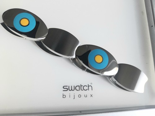 Swatch bijoux gioielli - bijoux,