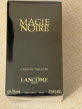 Authentic Lancome Magie Noire