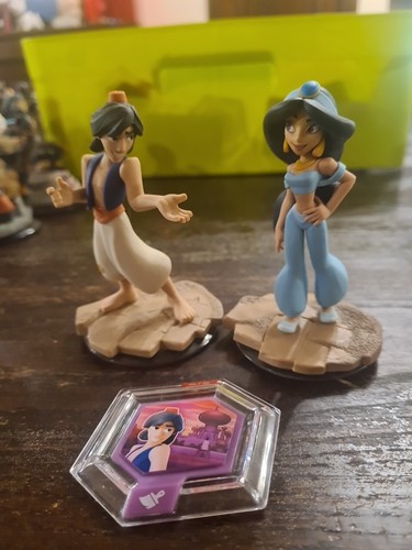 Disney infinity lotto - infinity, 2.0