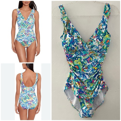 Costume bagno intero lauren - da,