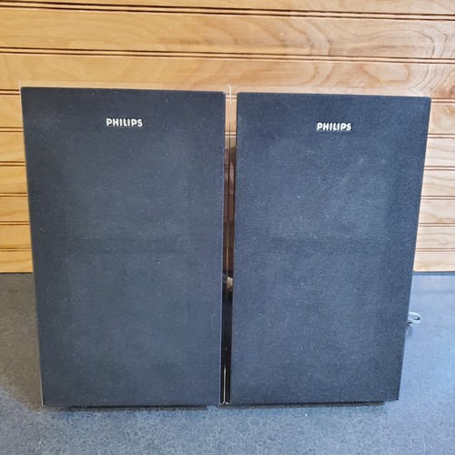Philips mcm298 micro - philips, hi-fi