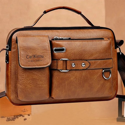Borsa mano uomo business - borsa,