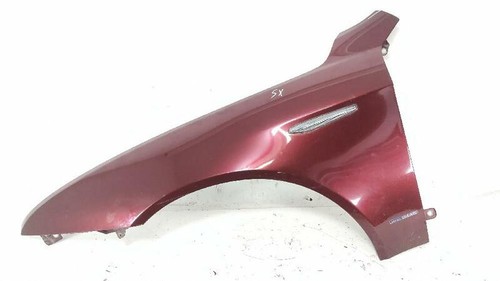 Parafango anteriore alfa - anteriore, sx