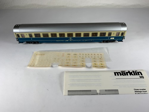 Marklin 4225 autovettura - 4225,,