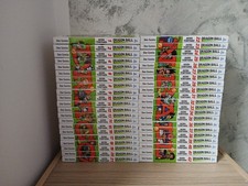 collezione completa (1-42) fumetti dragon ball evergreen edition