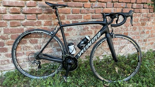 Specialized tarmac comp sl4 - comp,