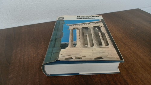 Dictionary of ancient - dictionary,