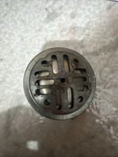 Clacson pk50s 72mm ac - pk50s,