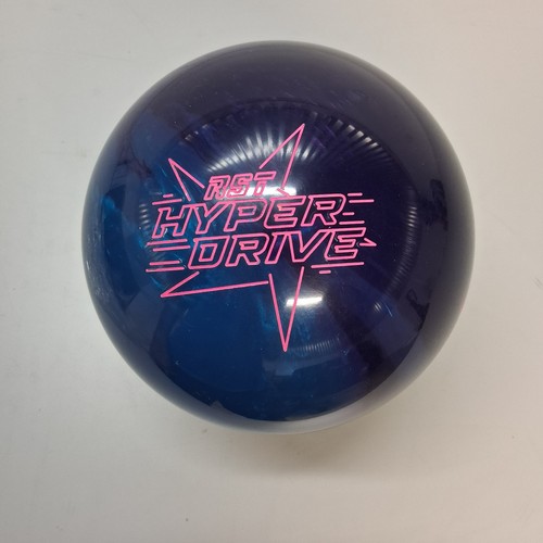 Roto grip rst hyperdrive - roto,