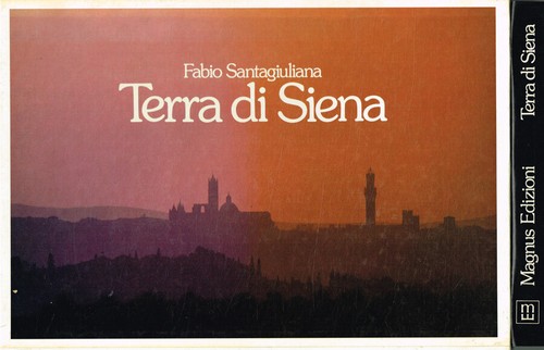 Terra siena fabio - siena.,