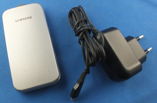 Samsung c3520 argento - gt,