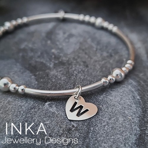 Bracciale argento sterling 925