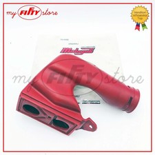 Cassa filtro aspirazione nuova