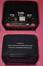 Ford Transit Custom 2018-2021