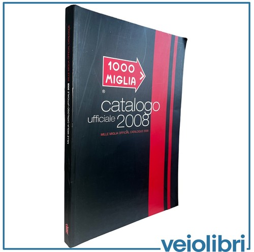 Catalogo ufficiale 1000 miglia - ufficiale,