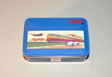 MÄRKLIN - Carro TEDESCO con