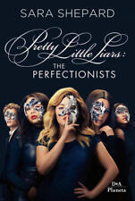 The Perfectionists. Pretty