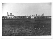 REGGIO EMILIA (1118) - REGGIO