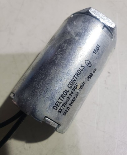 Deltrol controls 53795 - deltrol, 53795-82