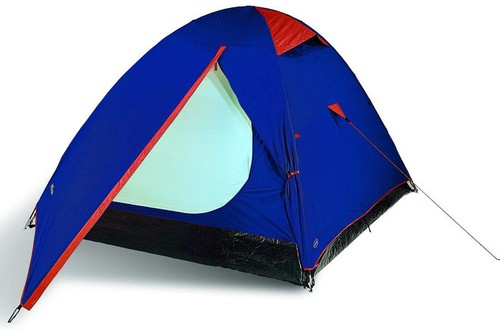 Tenda campeggio persone - x,