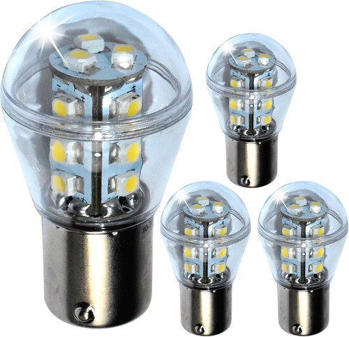 Pack hqrp ba15s 30v - hqrp, 15