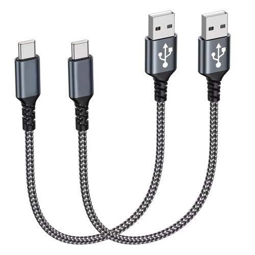 Cavo usb corto pezzi da - c, 2