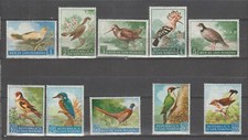 s36664 SAN MARINO 1960 MNH**