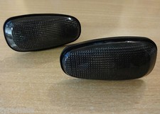 2 frecce laterali NERE