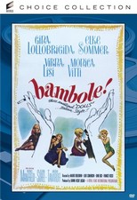 BAMBOLE
