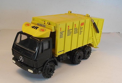Gescha conrad mercedes - gescha,
