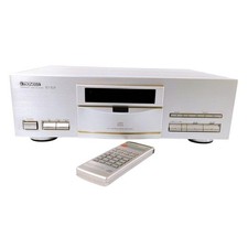 PIONEER PD-T07 HS Limited