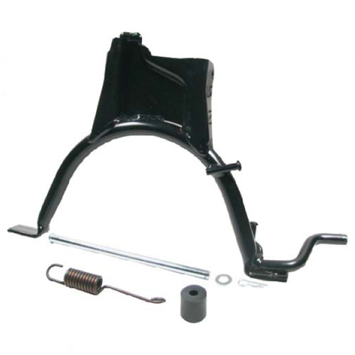 Cavalletto centrale completo - cavalletto,