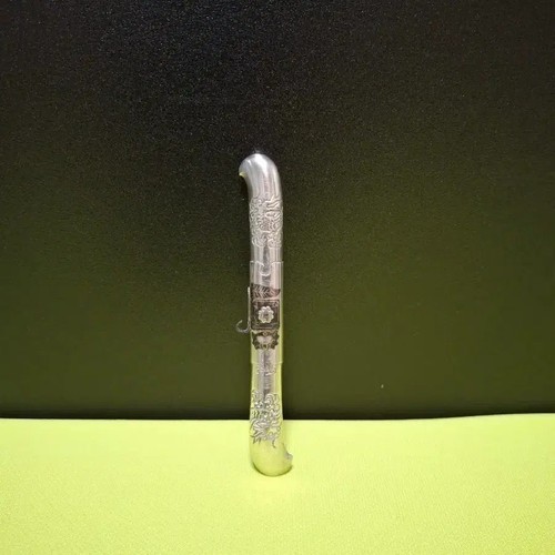 Antico coltello coreano - , in