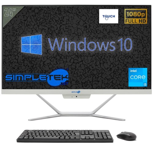 Aio all one touchscreen i3 - all,