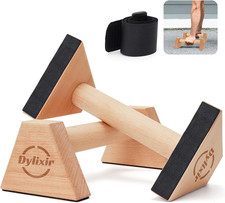 Parallele Calisthenics 2