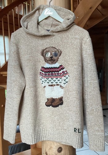 Polo ralph lauren bear - ralph, bear"