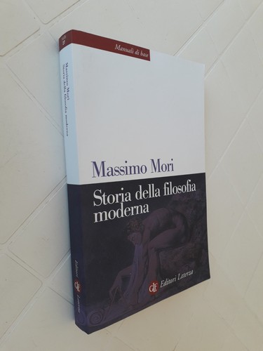 Massimo mori storia della - massimo,