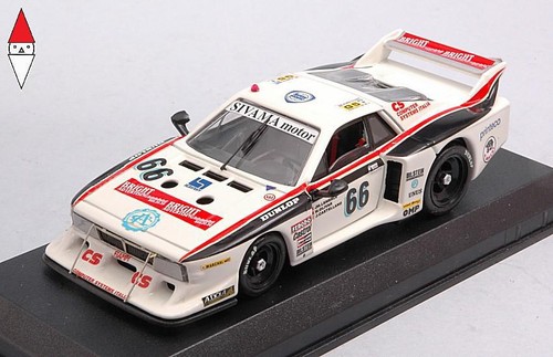 Best model lancia - best, beta