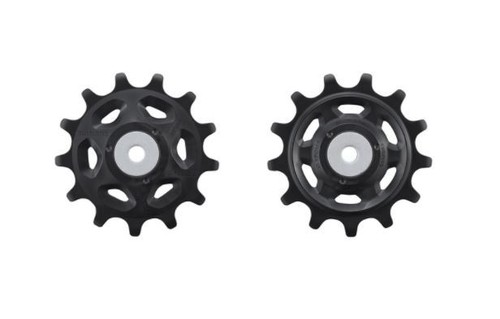 Pulegge cambio shimano - pulegge,
