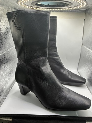 Stivali vintage cole haan - stivali,