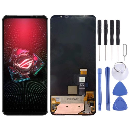 Asus rog phone - schermo, e