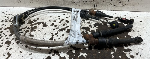 Corde cambio per mazda - corde,