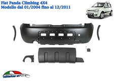 KIT PARAURTI POSTERIORE PRIMER