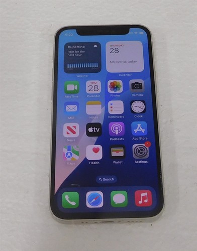 Smartphone apple iphone - smartphone,