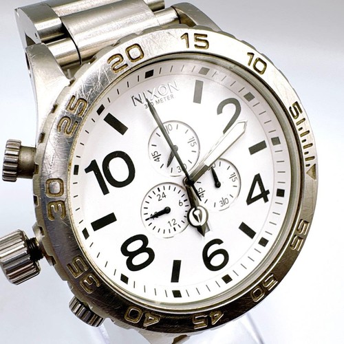 Orologio polso nixon 30 - polso,