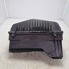 Scatola cassa box airbox filtro aria Citroen C3 II SC 1.4 LPG 2010 9654674080