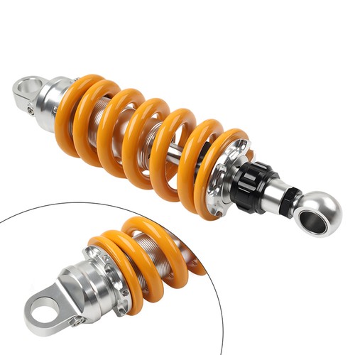 Ammortizzatore moto 12mm 280mm - 12mm,