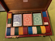 Cofanetto vintage anni 80 in