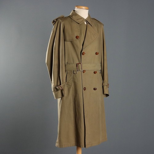 Corneliani trench uomo - corneliani,